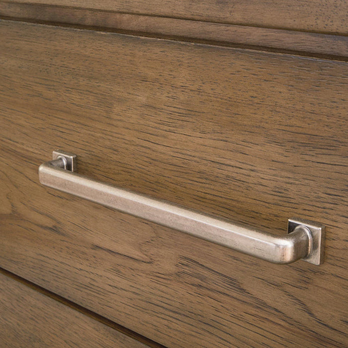 Cabalynn Dresser and Mirror - Home And Beyond