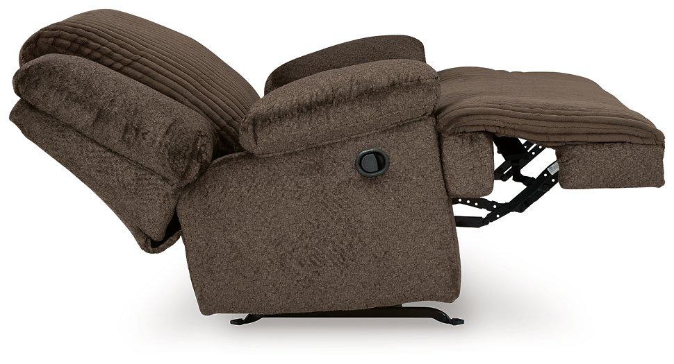 Top Tier Living Room Set - Home And Beyond