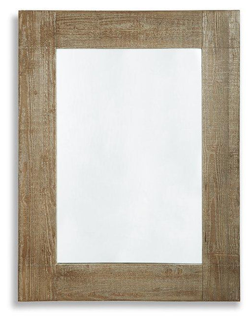 Waltleigh Accent Mirror image