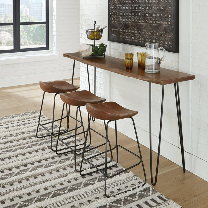 Wilinruck Dining Set