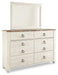 Willowton Bedroom Set - Home And Beyond