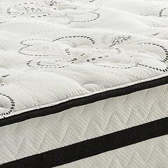 Socalle Bed and Mattress Set - Home And Beyond