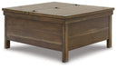 Moriville Occasional Table Set - Home And Beyond