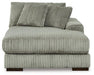 Lindyn Sectional with Double Chaise - Home And Beyond