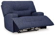 Acklen Place Oversized Power Recliner - Home And Beyond