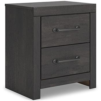 Hollivern Bedroom Set - Home And Beyond
