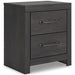 Hollivern Bedroom Set - Home And Beyond