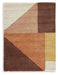 Gailmore 5' x 7' Rug - Home And Beyond
