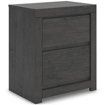 Fraluna Bedroom Set - Home And Beyond