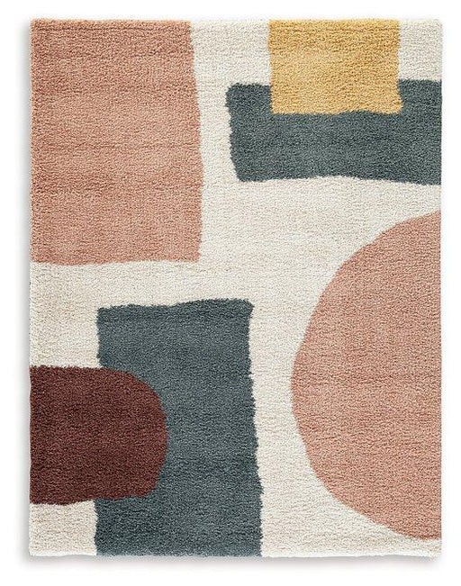 Flynnwick 5' x 7' Rug - Home And Beyond