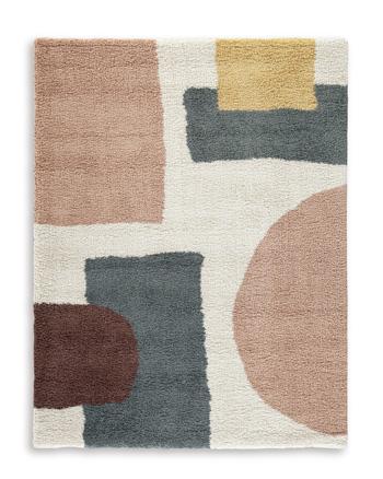 Flynnwick 5' x 7' Rug - Home And Beyond