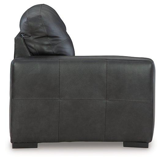 Brindley Pier Sectional Sofa - Home And Beyond