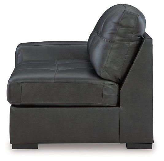 Brindley Pier Sectional Sofa - Home And Beyond