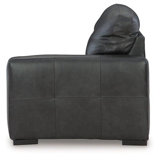 Brindley Pier Sectional Sofa - Home And Beyond