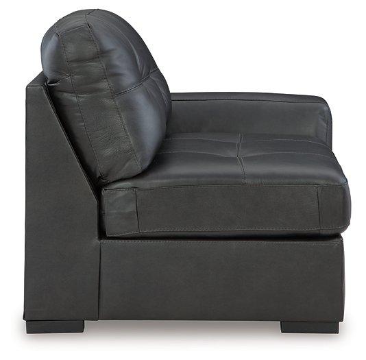 Brindley Pier Sectional Sofa - Home And Beyond