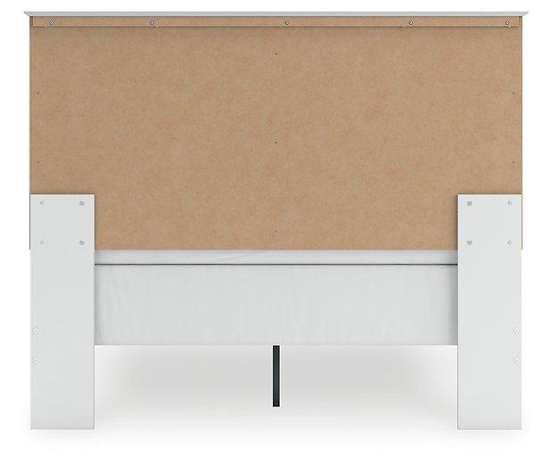 Bostwick Shoals Bedroom Set - Home And Beyond