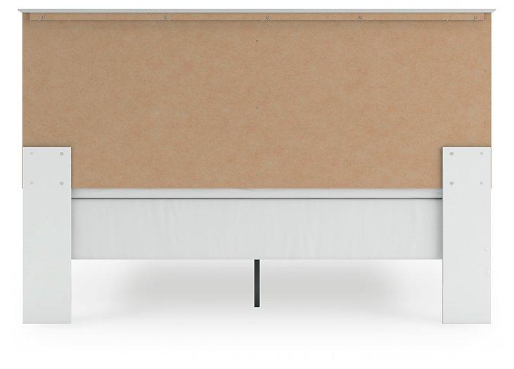 Bostwick Shoals Bedroom Set - Home And Beyond