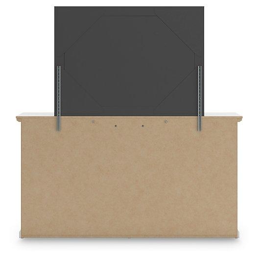 Bostwick Shoals Bedroom Set - Home And Beyond