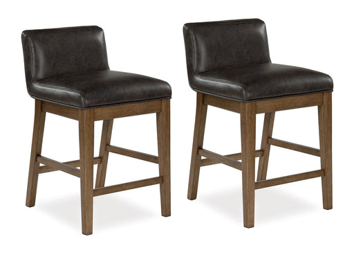 Cabalynn Counter Height Barstool - Home And Beyond
