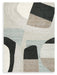 Edrickhill 5' x 7' Rug - Home And Beyond