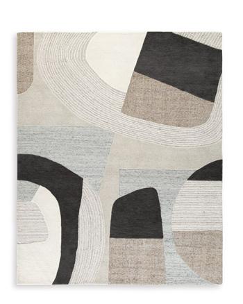 Edrickhill 8' x 10' Rug - Home And Beyond
