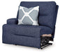Acklen Place Power Reclining Sectional - Home And Beyond