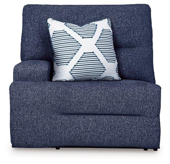 Acklen Place Power Reclining Sectional - Home And Beyond