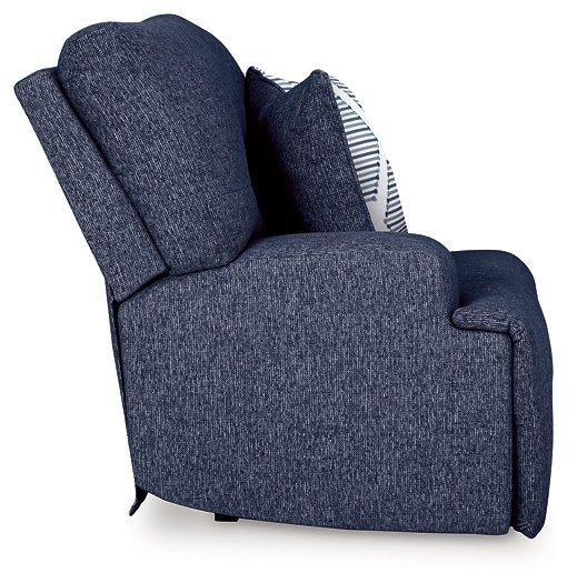 Acklen Place Power Reclining Sectional - Home And Beyond