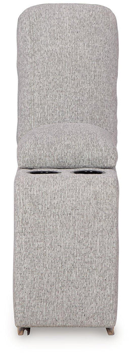 Acklen Place Sectional - Home And Beyond