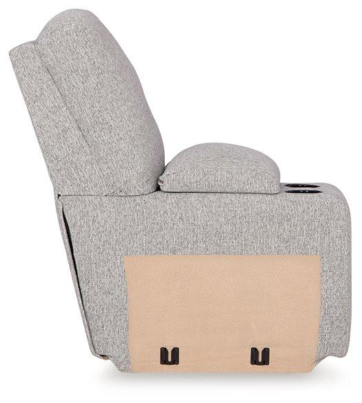 Acklen Place Sectional - Home And Beyond