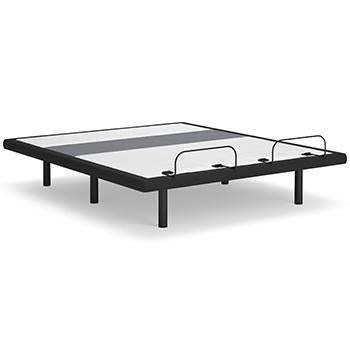 Best Base with Lumbar and Audio Adjustable Base - Home And Beyond