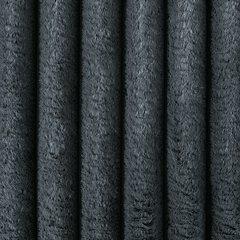 Midnight-Madness Oversized Accent Ottoman - Home And Beyond