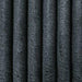 Midnight-Madness Oversized Accent Ottoman - Home And Beyond