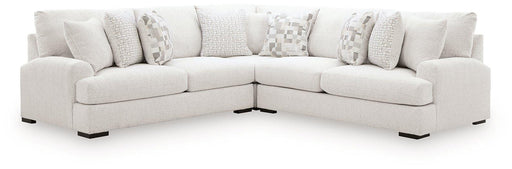 Misty-Lakes Sectional - Home And Beyond