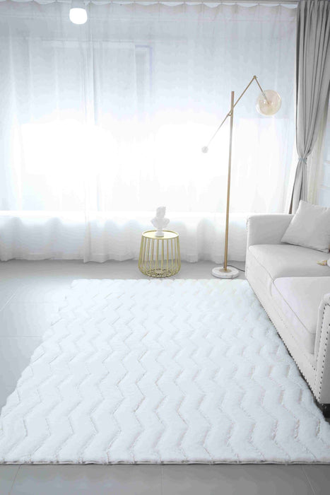 AVA SHAGGY Rug