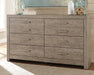 Culverbach Dresser - Home And Beyond