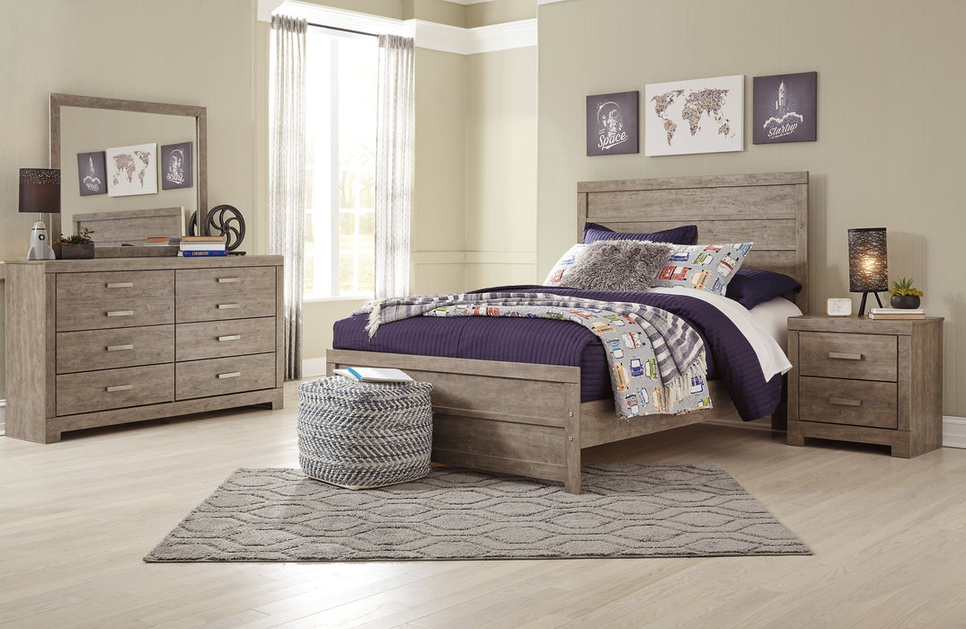Culverbach Bedroom Set - Home And Beyond