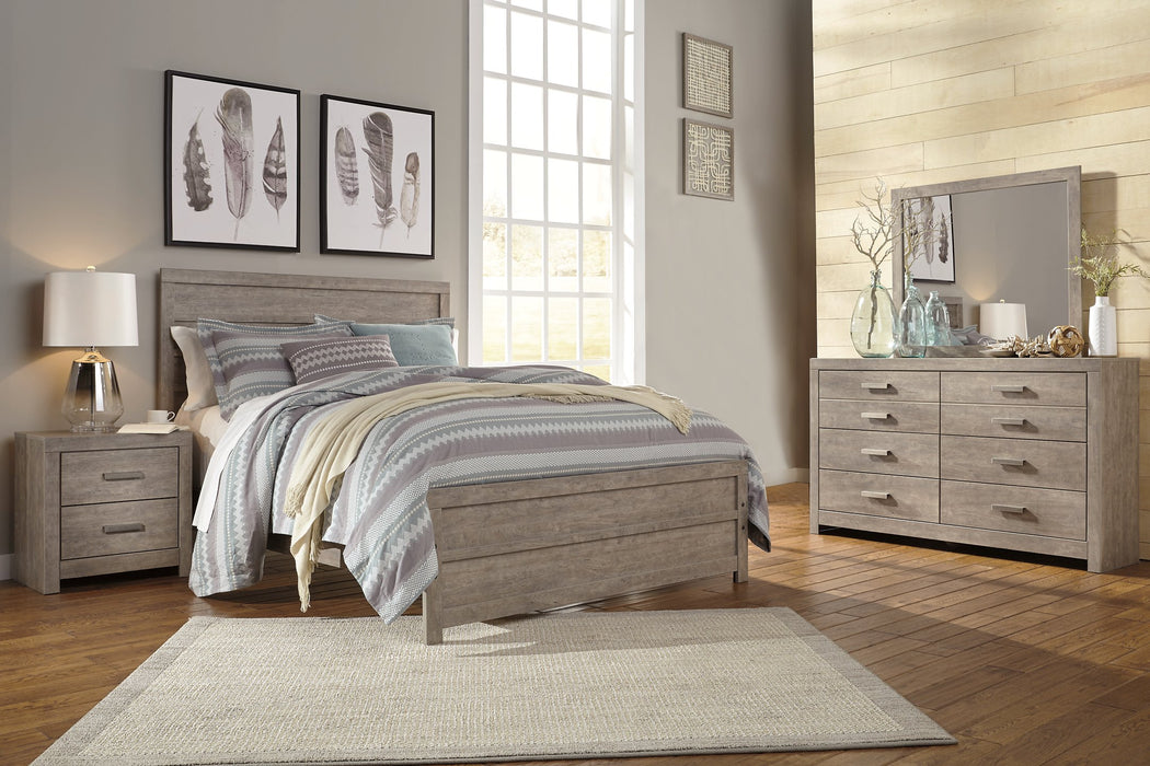 Culverbach Bedroom Set - Home And Beyond