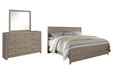 Culverbach Bedroom Set - Home And Beyond