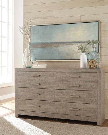 Culverbach Dresser - Home And Beyond