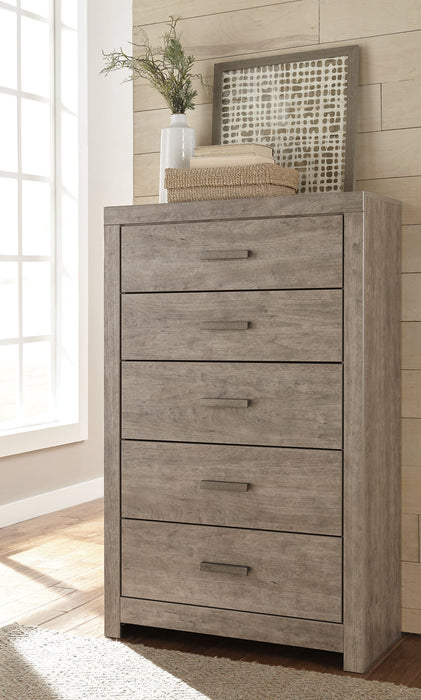 Culverbach Chest of Drawers - Home And Beyond