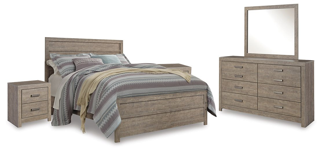 Culverbach Bedroom Set - Home And Beyond
