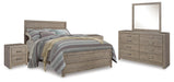 Culverbach Bedroom Set - Home And Beyond