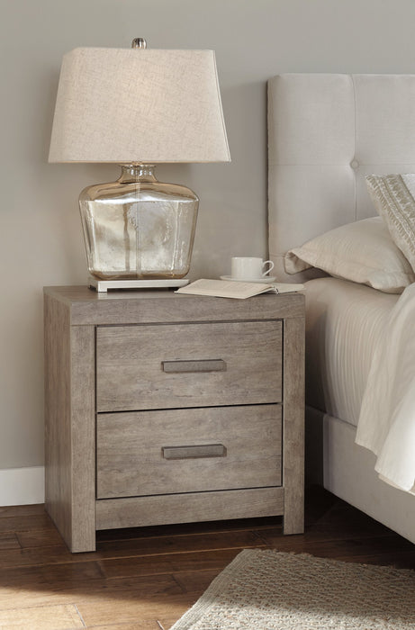 Culverbach Nightstand - Home And Beyond