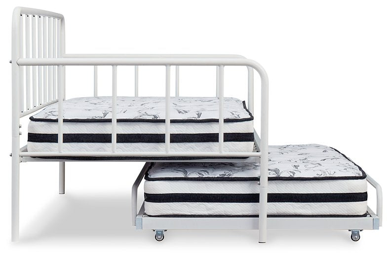 Trentlore Youth Bed with Trundle - Home And Beyond