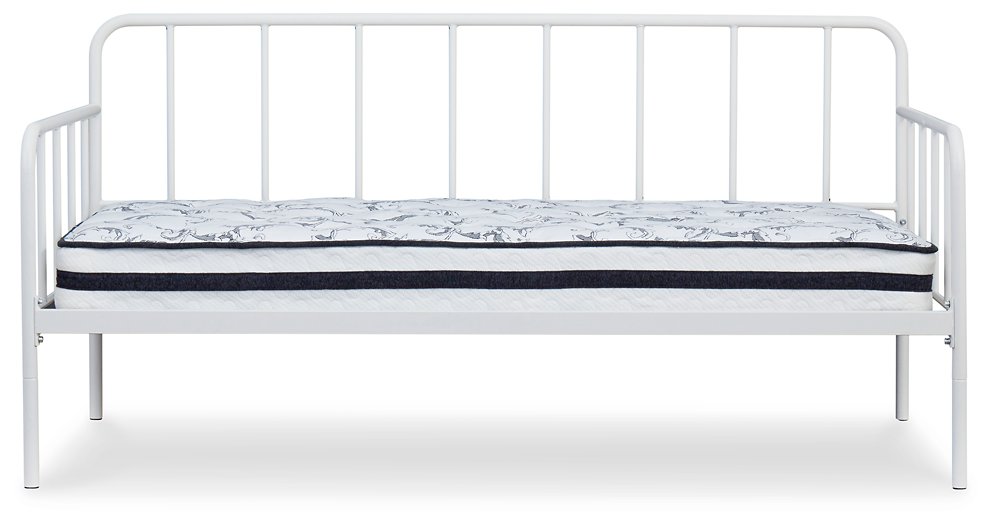 Trentlore Bed with Platform - Home And Beyond
