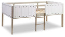 Wrenalyn Youth Loft Bed Frame - Home And Beyond