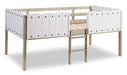 Wrenalyn Youth Loft Bed Frame - Home And Beyond