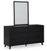 Danziar Bedroom Set - Home And Beyond