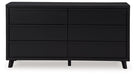 Danziar Dresser - Home And Beyond